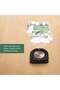 Roomba S9+ WiFi Robot Vacuum with Auto Dirt Disposal PerfectEdge, Black - 5