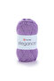 Elegance 88% Cotton 12% Metallic – 50 g 130 m Fine Glitter Knitting Yarn-1 Piece-111
