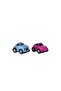07 651 Çekbirak Mini Cars (Price Is Per Piece) - 2