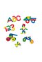 01903 Click Clack 192 Piece Block - 2