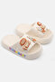 Children's Slippers Lightweight Sole Soft Pool Bathroom Nursery Daily Children's Slippers - 5
