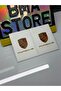 Bma Store Porsche Logo and Written License Case - 2