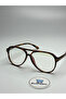 Toms V12 |   Blue Light Protection Glasses Double Bridge Trendy Model Optical Compatible Glass Can Be Replaced 52 Ekart - 4