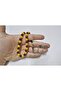 Synthetic Prayer Beads 8*8 mm (Snt-20191) - 2