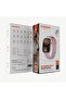 Magnifico 3 Smart Watch 2.0" IPS Display, Health Tracker, IP65, 270mAh Battery - 7