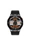 Pulse Smartwatch with Earbuds, 1.4" IPS Display, Health & Fitness Tracker, IP67 - 3