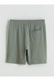 Southblue Khaki Standard Fit Men's Shorts - 6