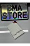Bmastore Alpina Yazili License Case