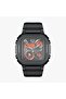 Nomad Smart Watch 1.54” TFT Display, Health Tracker, IP67 Water Resistant, 5-Day Battery - 2