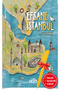 Alfa Kalem+</DNTCTMS>  Legendary Istanbul (Yurdanur Ay Paşa) New Children's Literature Book Abm