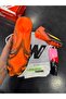 Air Superfly Professional Sock Cleats Set Bag+Sock+Shin Guard - 2