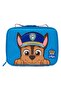 Paw Patrol Teeny Tiny Square Lunch Box Blue – Licensed, Preschool Kids Lunch Box - 4