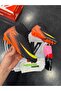 Air Superfly Professional Sock Cleats Set Bag+Sock+Shin Guard