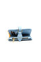 Oslo Multi-Compartment Mini Card Holder, Wallet - 3