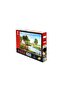 Village 1000 Piece Jigsaw Puzzle - 2