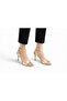 Women's Heeled Shoes Ankle-Tie Evening Sandals - 2