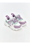 Two Mt Shop Quality Lcw Steps Lilac Baby Girl Sneaker