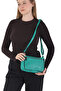 Genuine Leather Women's Bag Women's Shoulder Bag - 7