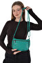 Genuine Leather Women's Bag Women's Shoulder Bag - 3