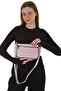 Genuine Leather Women's Bag Women's Shoulder Bag - 4