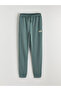 Boys' Jogger Sweatpants with Elastic Waist