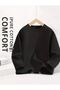 Cute Teddy Printed 2-Piece Sweatshirt for Girls and Boys - 3