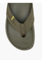 Men Solid Flip-Flops - 3