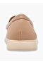 Women Slip-On Loafers - 5