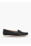 Women Slip-On Loafers - 3