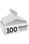 Non-Slip Velvet Hangers with 360° Swivel Hook for Coats, Jackets, Shirts, Dresses & Pants