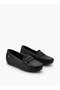 Women Textured Moccasins - 2