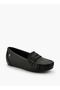Women Textured Moccasins