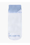 Men Ombre Print Sports Socks - Set of 2 - 2
