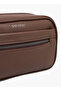 Men Solid Wrist Strap Pouch - 5
