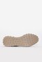 Beige Inside and Outside Genuine Leather Lace-Up Thermo Sole Women's Sports Shoes Tg0916926124445 - 5