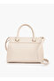 Laser Cut Tote Bag with Detachable Strap - H 19.5 x W 28.5 cms - 5