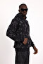 Unisex New Generation Street Style Hooded Sweatshirt - 2