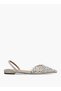 Women Embellished Slingback Mules Ramadan Collection - 3