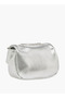Embellished Crossbody Bag with Chain Strap Ramadan Collection - H 8.3 x W 13 x D 5.2 cms - 4