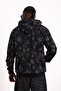 Unisex New Generation Street Style Hooded Sweatshirt - 3