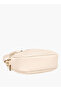 Quilted Crossbody Bag with Adjustable Strap - H 20 x W 12 x D 6 cms - 7