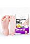 Premium Foot Peel Mask 5 Pack, Advanced Exfoliating Treatment for Callus and Dead Skin Removal