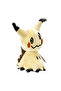 Plush Figure 20 cm Pkw3076 - Mimikyu - 2