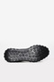 Black Suede Genuine Leather Lace-Up Thermo Sole Casual Women's Shoes Tg0916926124445 - 5