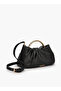 Crossbody Bag with Detachable Shoulder Strap - H 14 x W 25 cms - 5