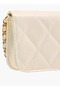 Crossbody Bag with Chain Strap - H 12 x W 10 cms - 6
