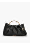 Crossbody Bag with Detachable Shoulder Strap - H 14 x W 25 cms