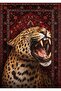 The Roaring of the Silk Road 1000 Piece Puzzle - 2