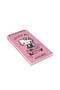 Kuromi & Hello Kitty Licensed Hardcover Notepad - 2
