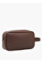 Men Solid Wrist Strap Pouch - 3